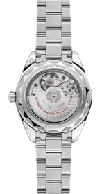 Seamaster Aqua Terra 150M 30 mm 220.10.30.20.02.001