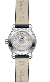 Happy Sport Automatic 36 mm 278559-4001