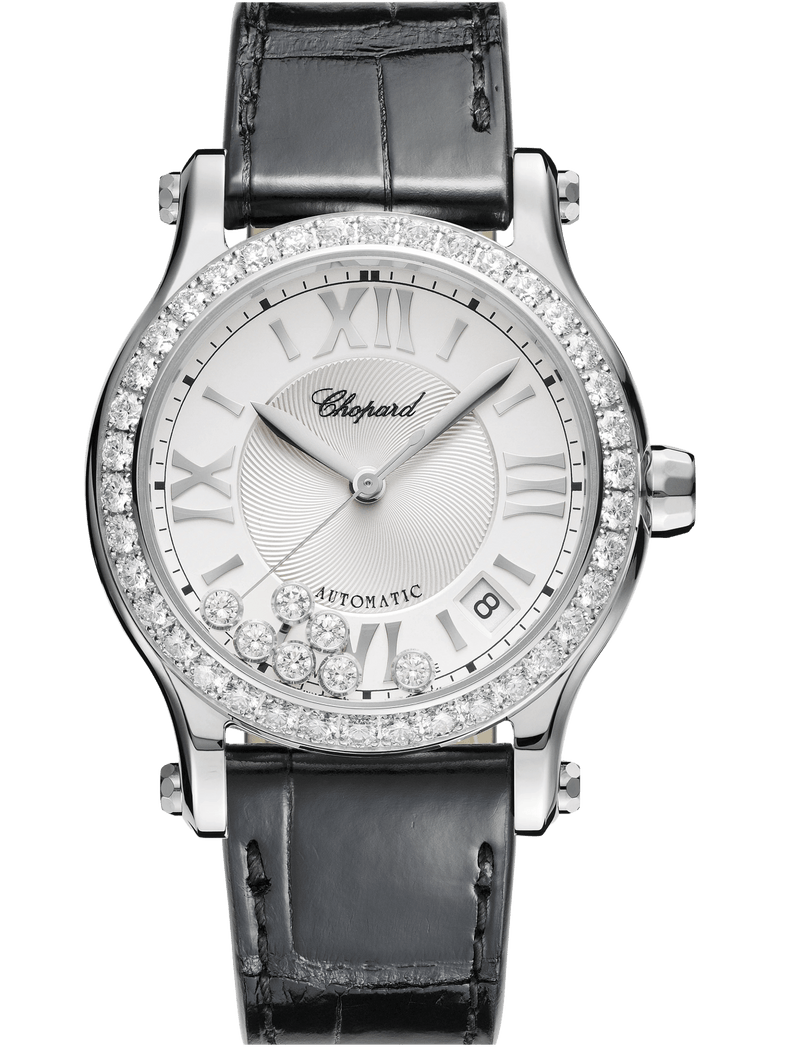 Happy Sport Automatic 36 mm 278559-3003