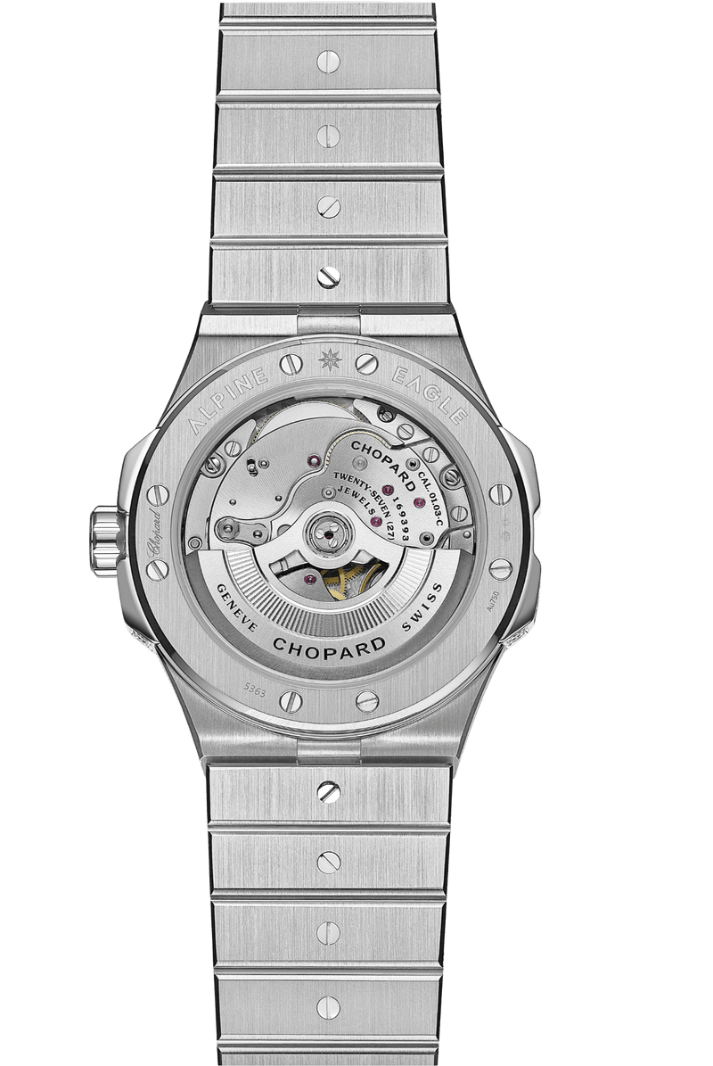 Alpine Eagle 41 295363-1001