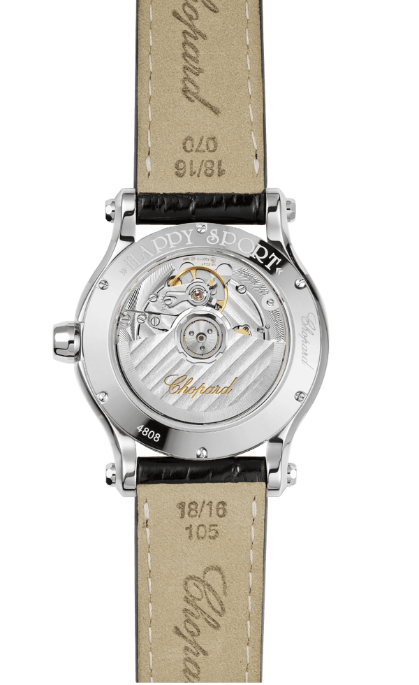 Happy Sport Automatic 36 mm 278559-3003