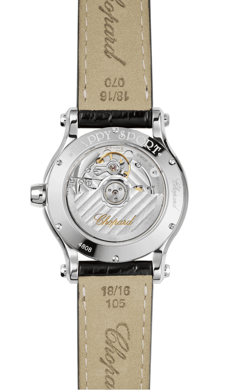 Happy Sport Automatic 36 mm 278559-3003
