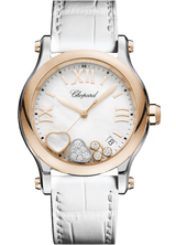 Happy Sport Automatic 36 mm 278582-6009