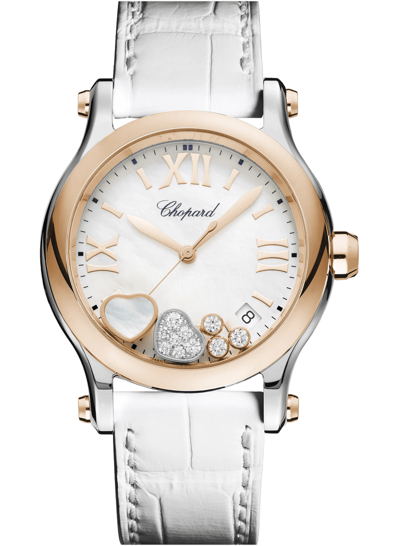 Happy Sport Automatic 36 mm 278582-6009