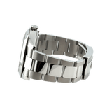 ROLEX OYSTER PERPETUAL DATEJUST 123600- PRE - OWNED