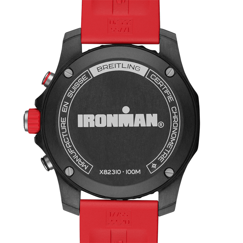 Professional Endurance Pro Ironman X823109A1K1S1