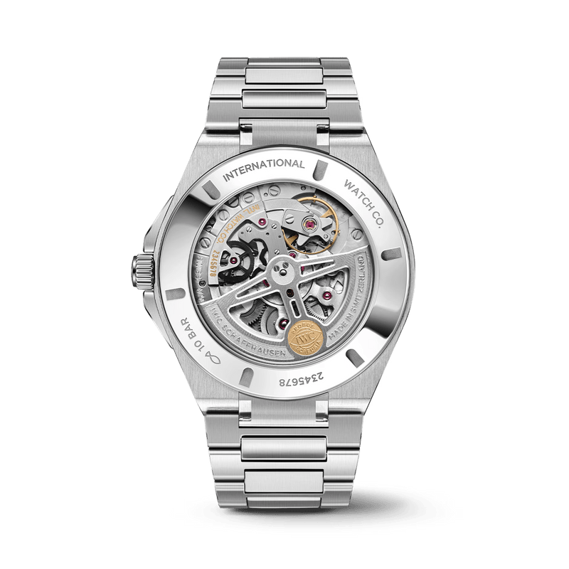 Ingenieur Perpetual Calendar 41mm IW344903