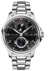 Portugieser Yacht Club Moon & Tide IW344002