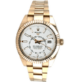 Rolex Sky-Dweller 326935 - PRE - OWNED