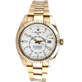 Rolex Sky-Dweller 326935 - PRE - OWNED