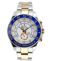 Rolex Yacht-Master II 116681 - PRE - OWNED