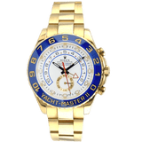 Rolex Yacht-Master II 116688  - PRE - OWNED