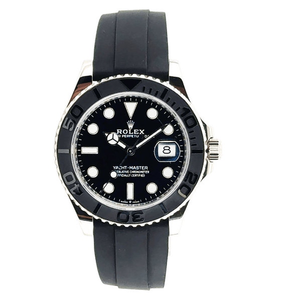 ROLEX YACHT-MASTER 42MM 226659 - PRE - OWNED