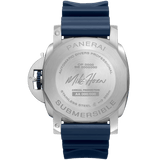 Submersible QuarantaQuattro Mike Horn PAM01676