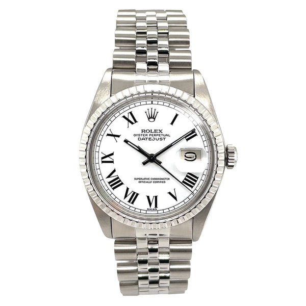 Rolex Datejust 36 1603 - Pre-Owned