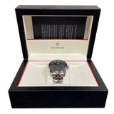 Tudor Glamour Double Date 57000 - Pre-Owned