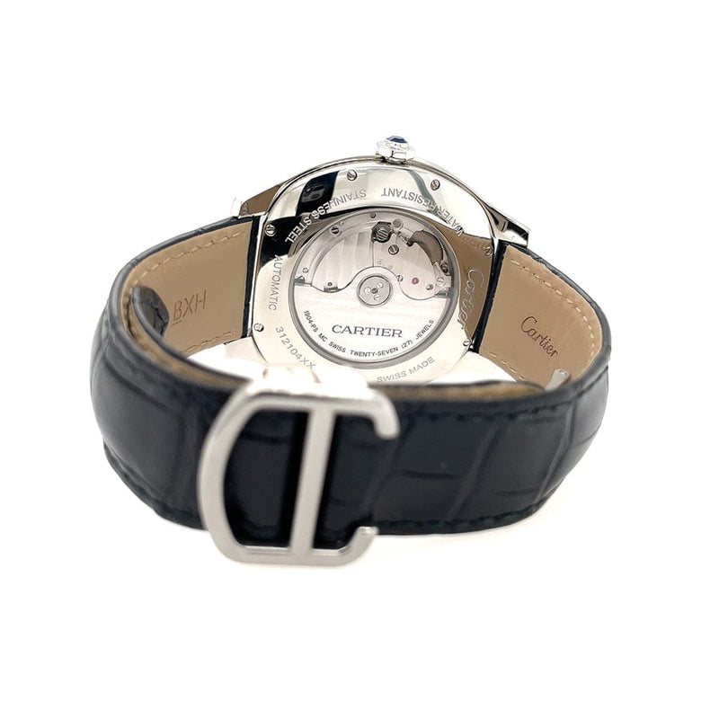 Cartier Drive De Cartier WSNM0009 - Certified Pre-Owned