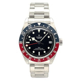 Tudor Black Bay Gmt 79830RB - Pre-Owned