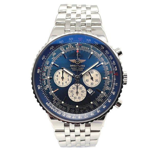 Breitling Navitimer Heritage A3535016/C538 - Pre-Owned