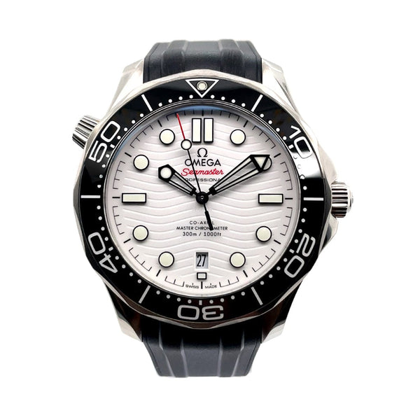 OMEGA Seamaster Diver 300 M 210.32.42.20.04.001 - Pre-Owned