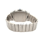 Cartier Santos Galbee Xl W20098D6 - Certified Pre-Owned