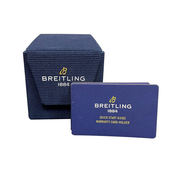 Breitling Top Time Triumph A23311121C1X1 - Pre-Owned
