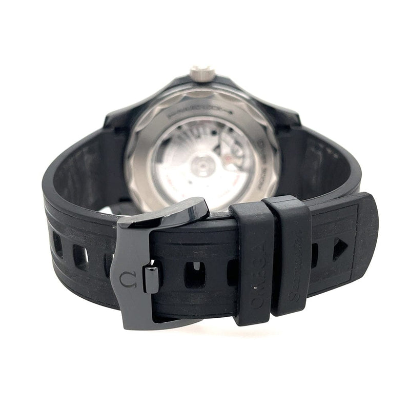 Omega Seamaster Diver 300 M 210.92.44.20.01.001 - Pre-Owned