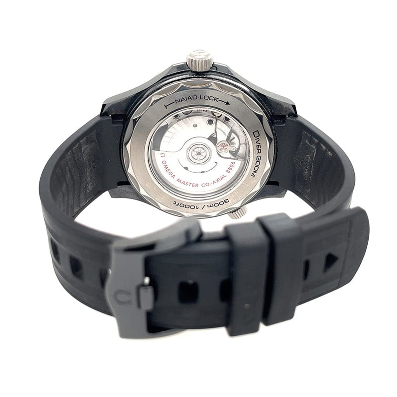 Omega Seamaster Diver 300 M 210.92.44.20.01.001 - Pre-Owned