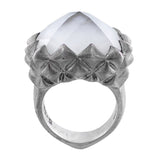 Stephen Webster Mother of Pearl Superstud Ring