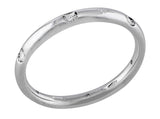 Estate Pomellato Diamond Band