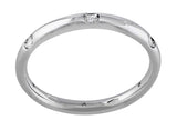 Estate Pomellato Diamond Band