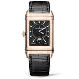 Reverso Classic Duoface Small Seconds Q3842520