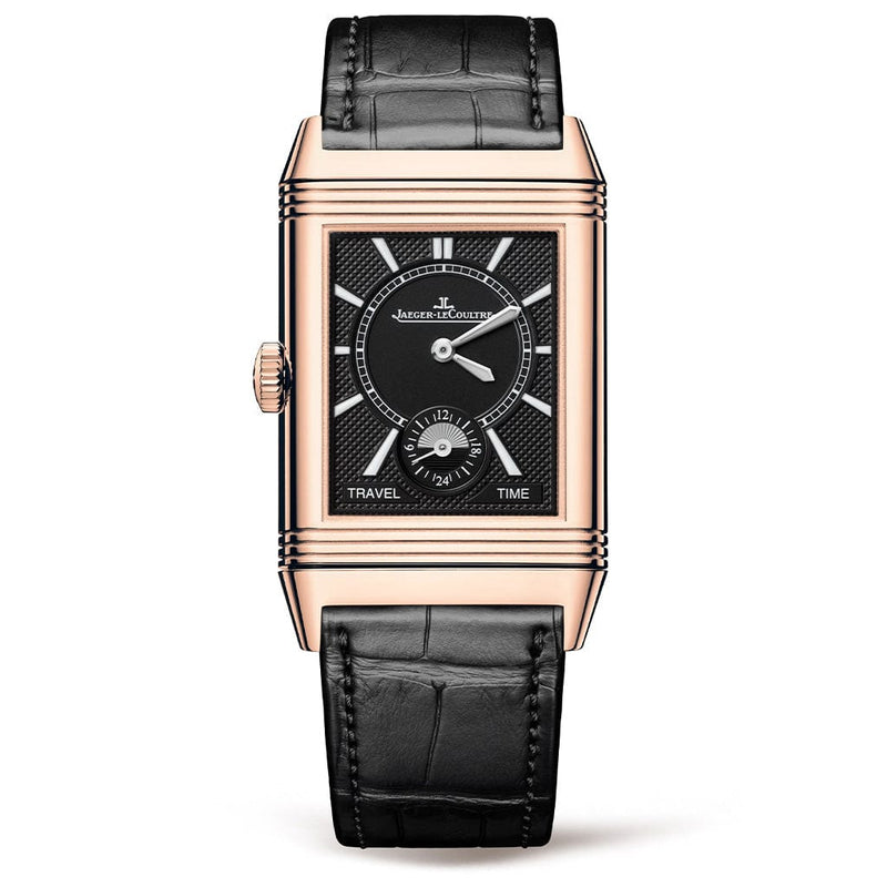 Reverso Classic Duoface Small Seconds Q3842520