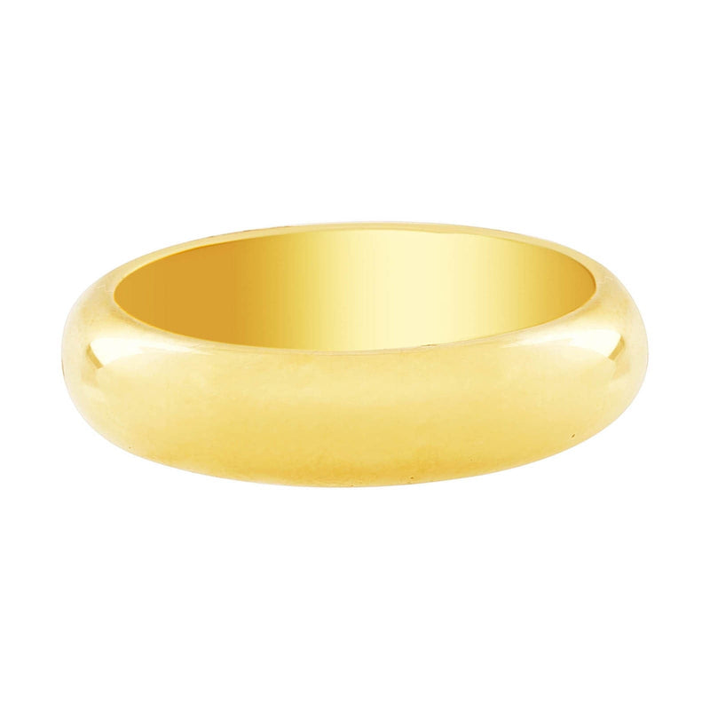 14kt Yellow Gold Tiffany & Co. Band