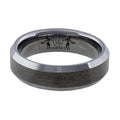 Men's Tungsten Carbide Band