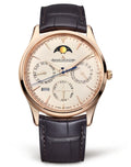 JLC Master Ultra Thin Perpetual Q1302520