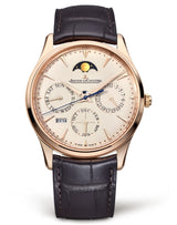 JLC Master Ultra Thin Perpetual Q1302520