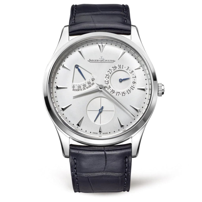 Master Ultra Thin Power Reserve 1378420