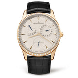 Master Ultra Thin Power Reserve 1372501