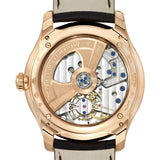 Master Control Tourbillon Dualtime 1562421