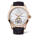 Master Control Tourbillon Dualtime 1562421