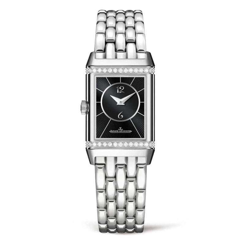 Reverso Classic Duetto Manual-winding Q2668130