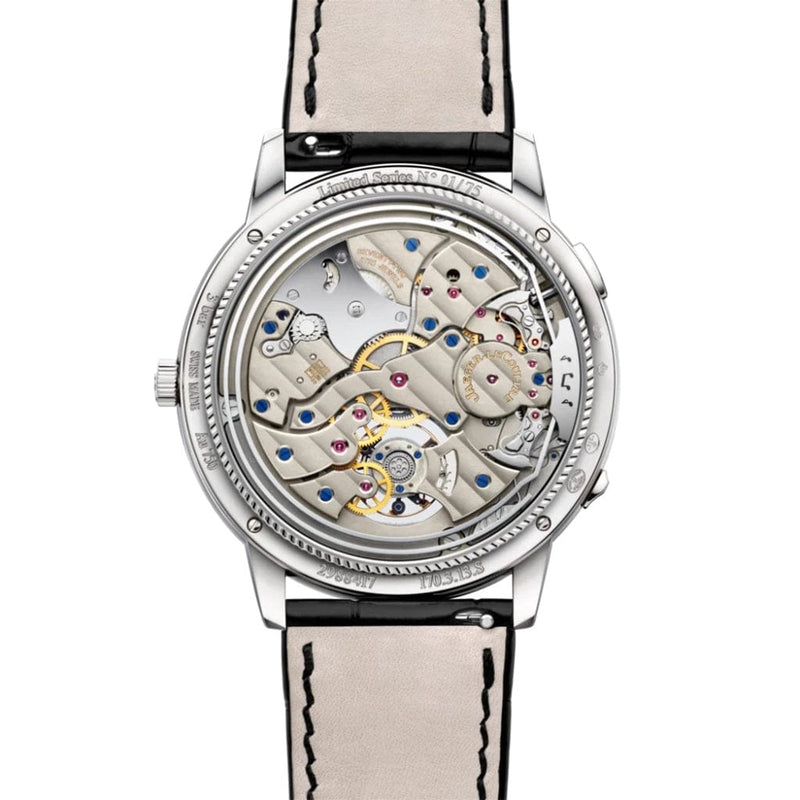 Hybris Mechanica Calibre 362 - 1313520 Limited Edition