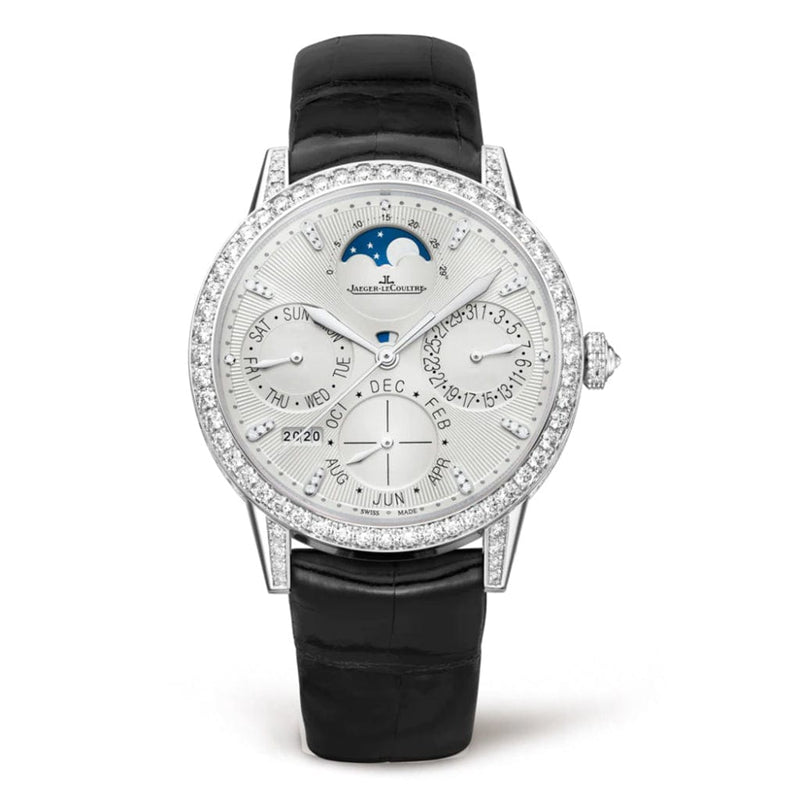 Rendez-Vous Jewellery Perpetual Calendar 3493420