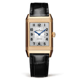 Reverso Classic Duetto Pink Gold Automatic 2572420