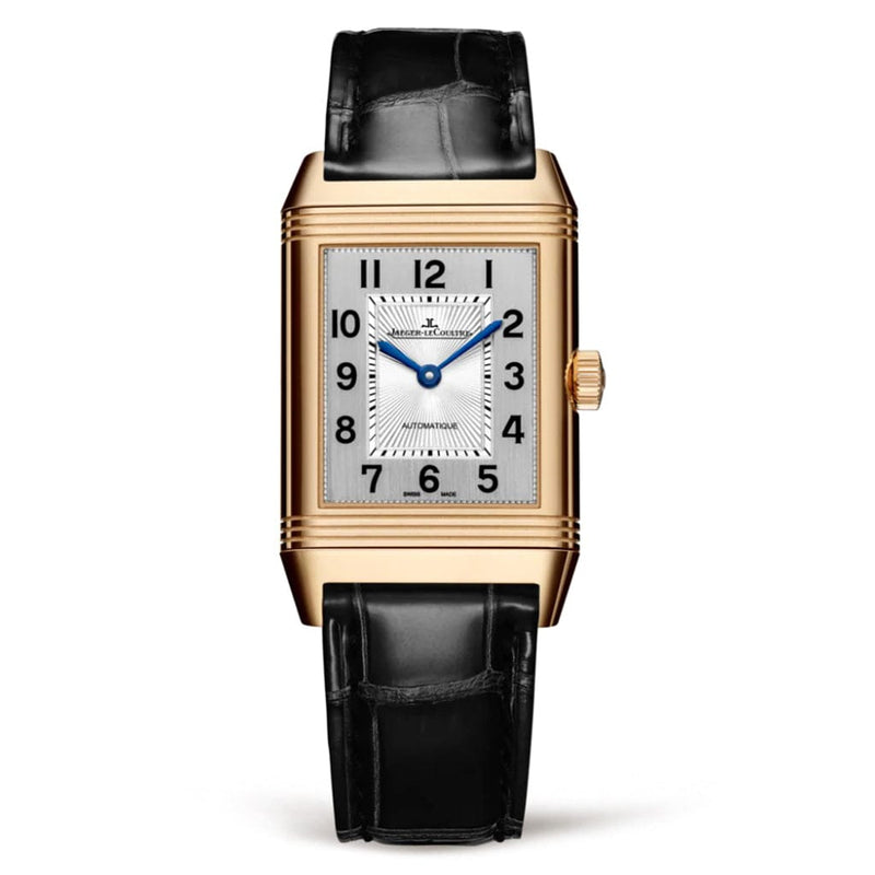 Reverso Classic Duetto Pink Gold Automatic 2572420