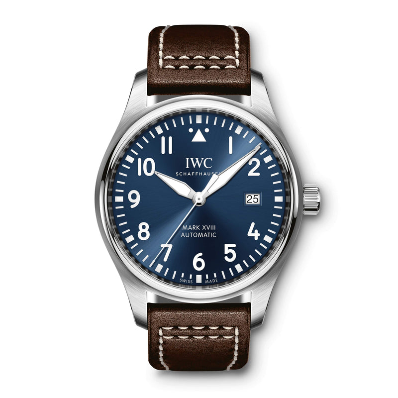 IWC Pilot's Watch MARK XVIII Edition "Le Petit Prince" IW327010