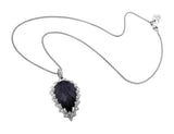 Stephen Webster Crystal Haze Dagger Pendant