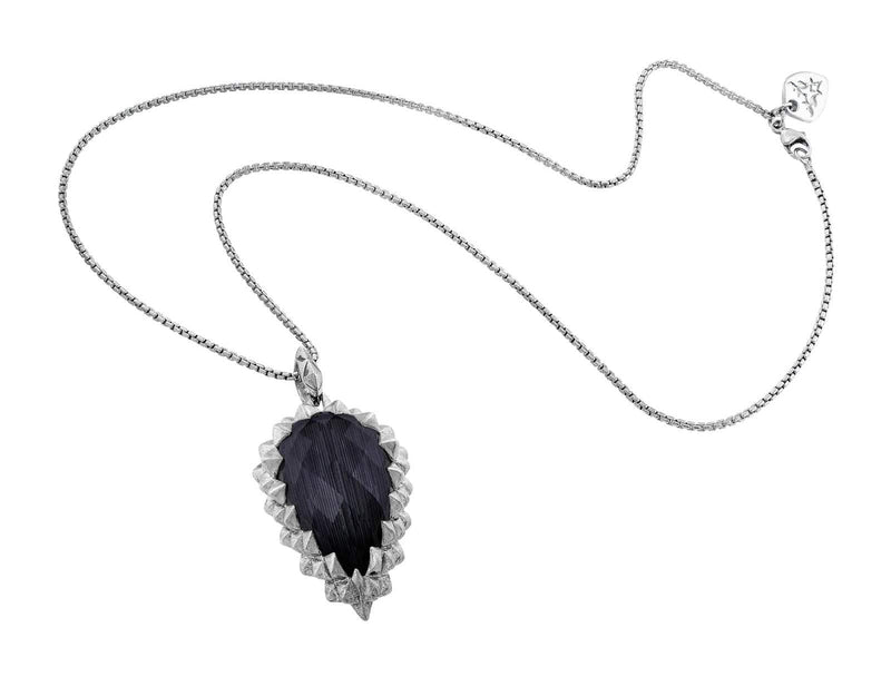 Stephen Webster Crystal Haze Dagger Pendant