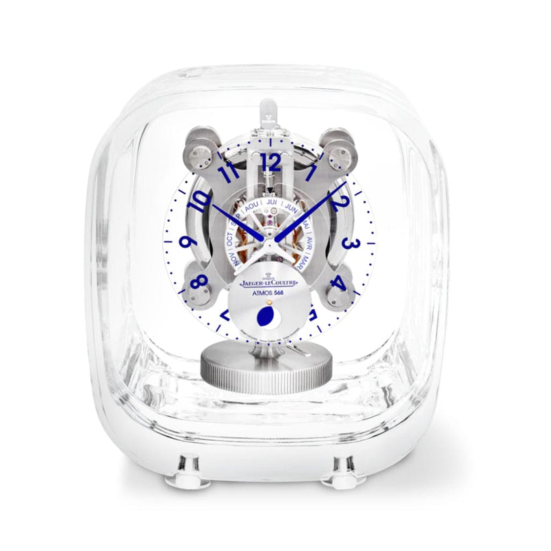 Atmos Designer 568 By Marc Newson 5165107